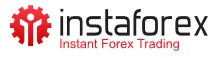InstaForex logo