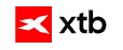 XTB logo