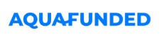 AquaFunded logo