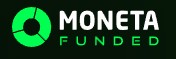 Moneta Funded logo
