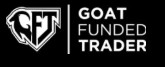 GOAT Funded Trader logo