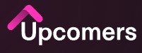 Upcomers logo