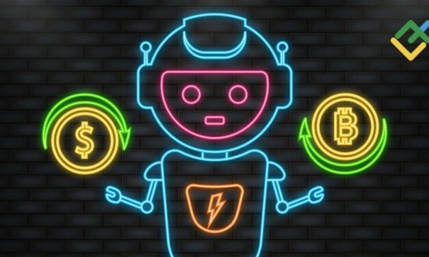 Best Forex Robots: Top 10 Forex Trading Robots for Automated Trades