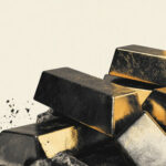 Gold retains its positive bias amid a broadly weaker USD; lacks bullish conviction