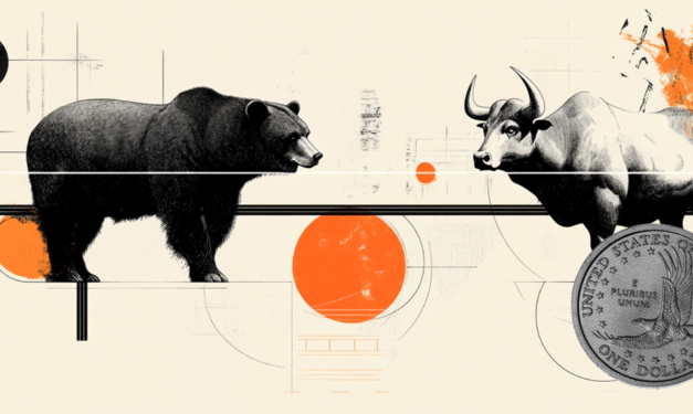 Major currency pairs stabilize ahead of mid-tier US data