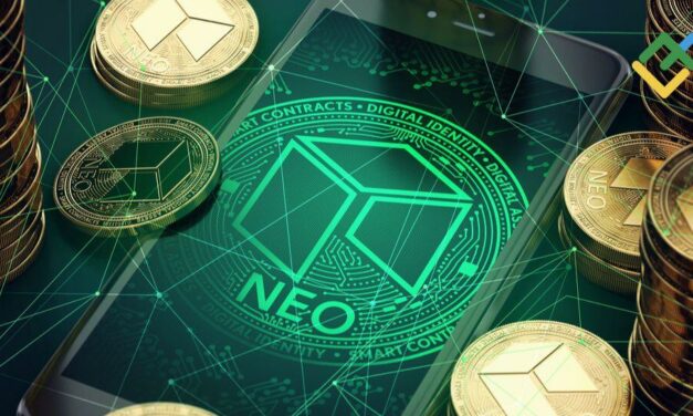 NEO Price Prediction for 2025, 2026, 2027–2030, 2040 and Beyond
