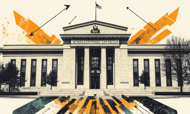 The Fed will leave rates unchanged, but attention goes to the “dots plot”