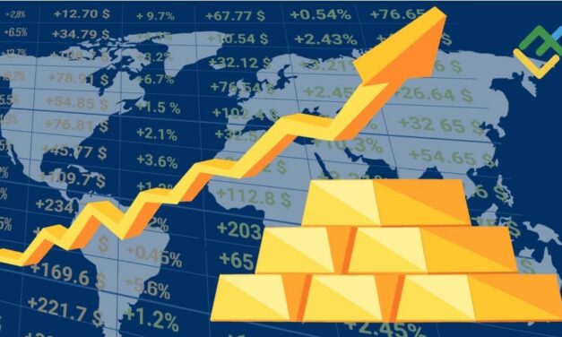 Gold Climbs to New All-Time Highs. Forecast as of 11.02.2025