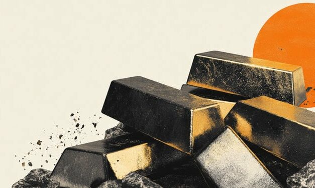 Gold bounces off $3,300 neighborhood; modest USD strength could cap the upside