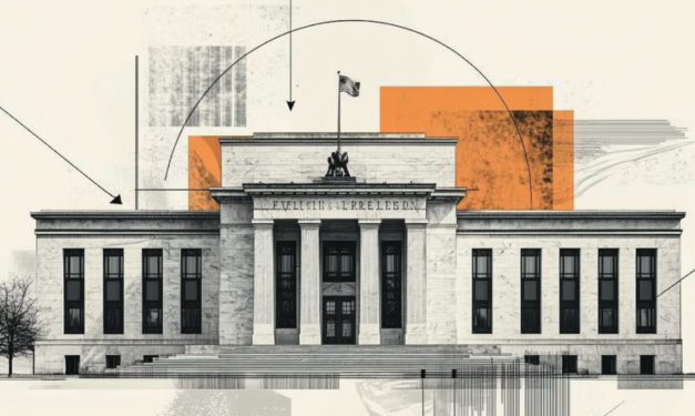USD/CAD edges higher ahead of Fed Powell’s remarks