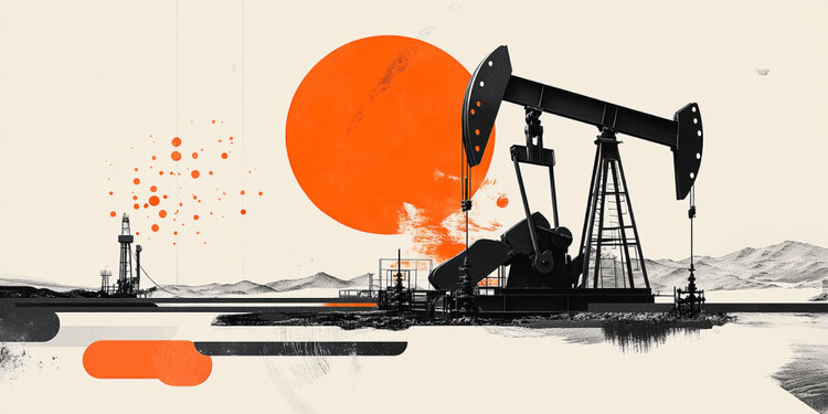 WTI extends downside below $70.50 as US-China trade war intensifies