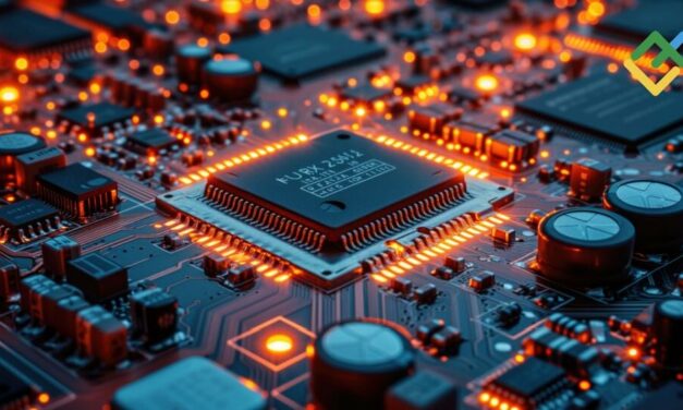 Best Semiconductor Stocks to Watch in 2025: Top Picks for Investors