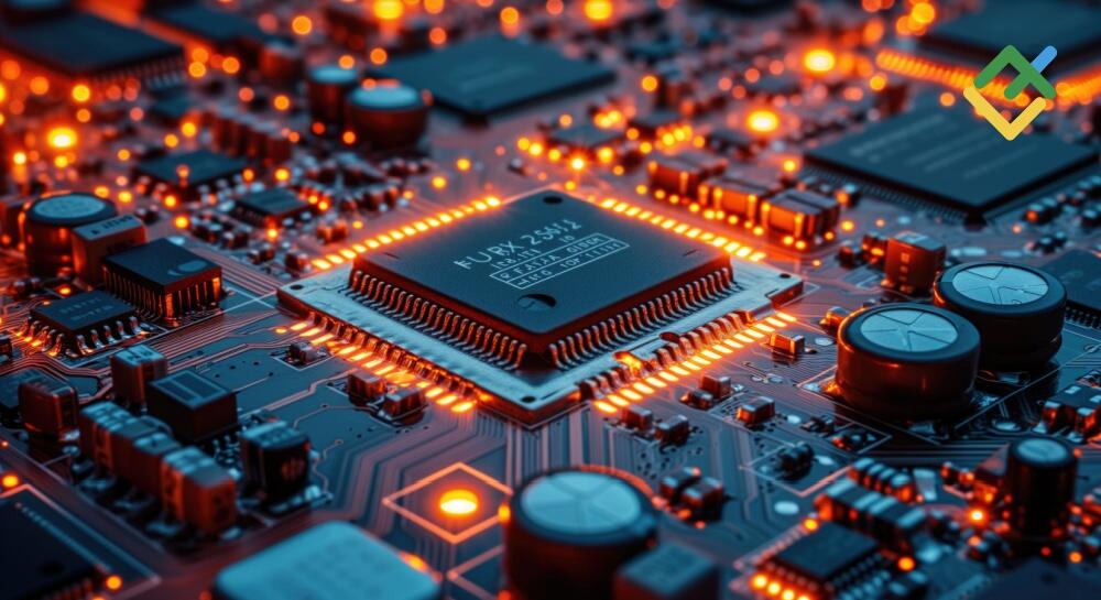 Best Semiconductor Stocks to Watch in 2025: Top Picks for Investors