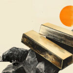 Gold prices rebound as Fed expectations ease, safe-haven demand surge