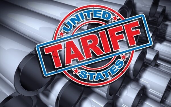 Markets Weekly Outlook – Tariffs, NFP and ECB Meeting on the Agenda