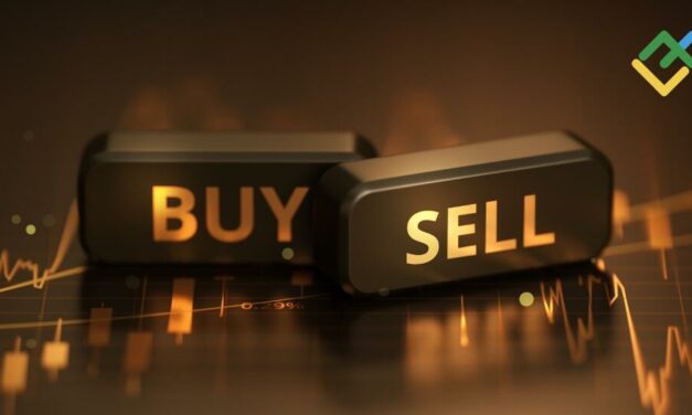 Types of Forex Orders: Market, Limit, and Stop | Buy and Sell Orders