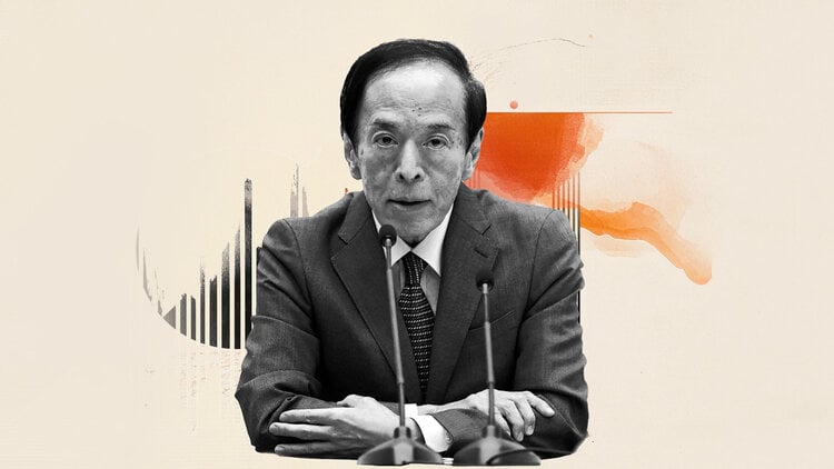 The BoJ is widely anticipated to keep rates unchanged