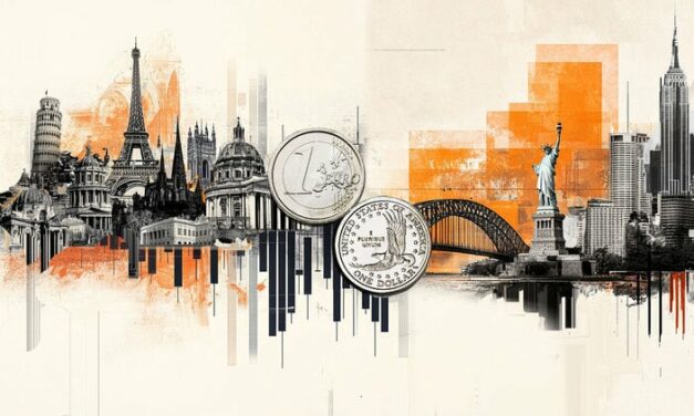 Markets on edge after US “Liberation Day,” turmoil just began