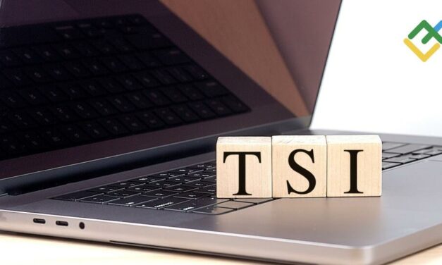 True Strength Index (TSI): Formula and Calculations
