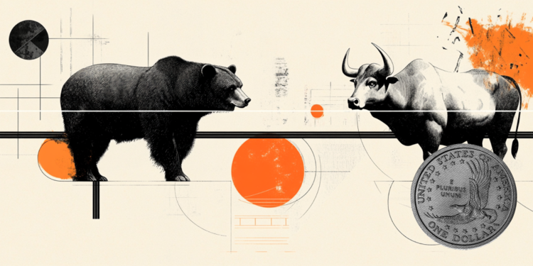 Prospects of a global trade war remain front and centre