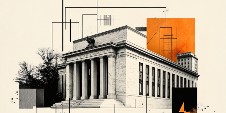Focus turns to Powell and US hard data