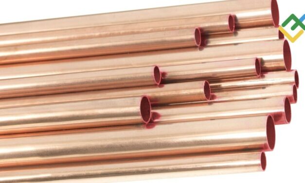 How to Invest in Copper: Best Ways to Buy Copper