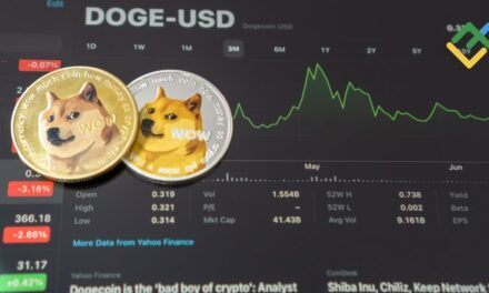 How to Trade Dogecoin: A Step-by-Step Guide for Beginners