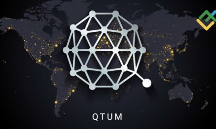 Qtum Price Forecast & Predictions for 2025, 2026, 2027–2030, 2040, and Beyond