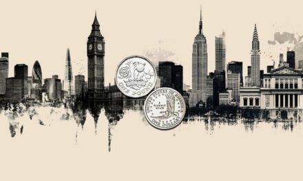 UK CPI expected to show inflation surged in April, well above BoE’s target