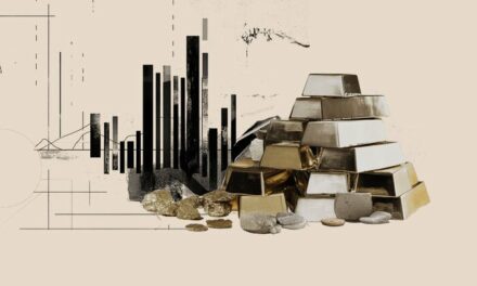 XAG/USD steadies near $32.00 as safe-haven demand increases