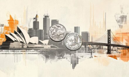 AUD/USD drops below 0.6500 as monetary policy divergence supports the USD