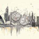 AUD/USD edges lower after failing to gain traction above 0.6550.