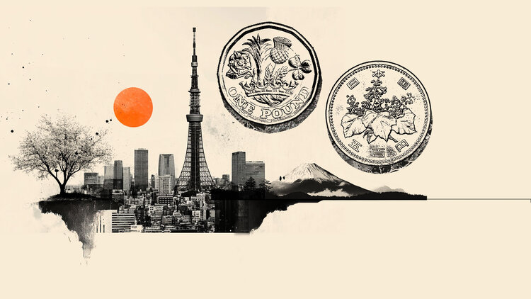 GBP/JPY retreats from five-month high near 197.00 after BoJ’s policy decision