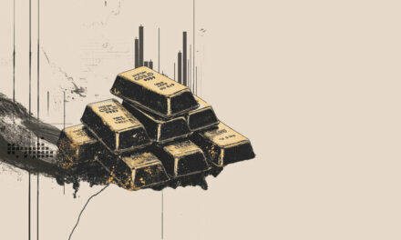Gold holds as US-China thaw lifts mood, eyes on US CPI