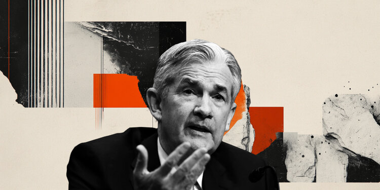 Iran-Israel war and Fed to fire up markets