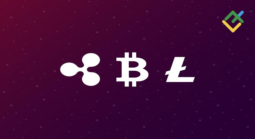 Short-Term Analysis for BTCUSD, XRPUSD, and ETHUSD for 24.06.2025