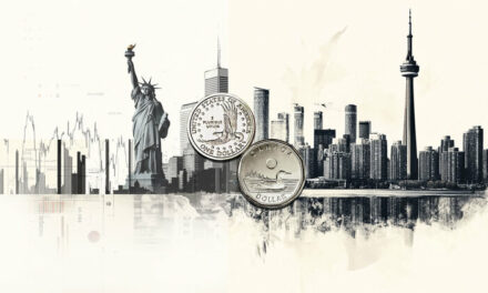 The Loonie trades sideways ahead of Wednesday’s Fed rate decision