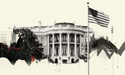 US Dollar steadies as Trump sets Iran deadline, Fed cut bets linger