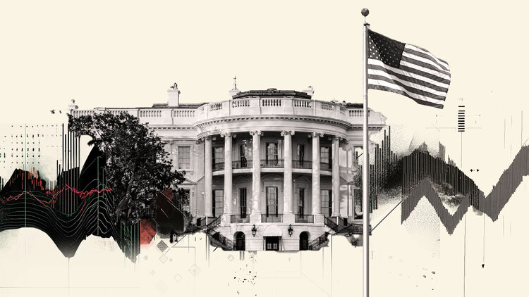 US Dollar steadies as Trump sets Iran deadline, Fed cut bets linger