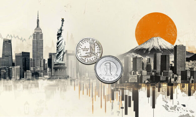 Bearish bets dominate the US Dollar