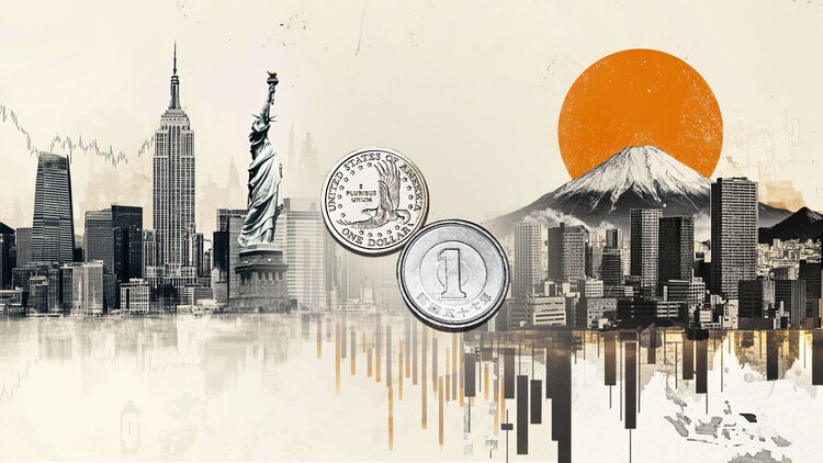 Bearish bets dominate the US Dollar