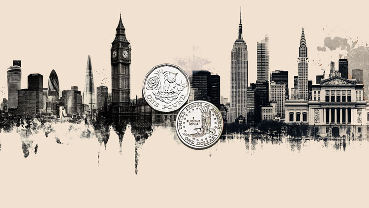 GBP/USD holds steady amid holiday thin trading, UK debt concerns in focus