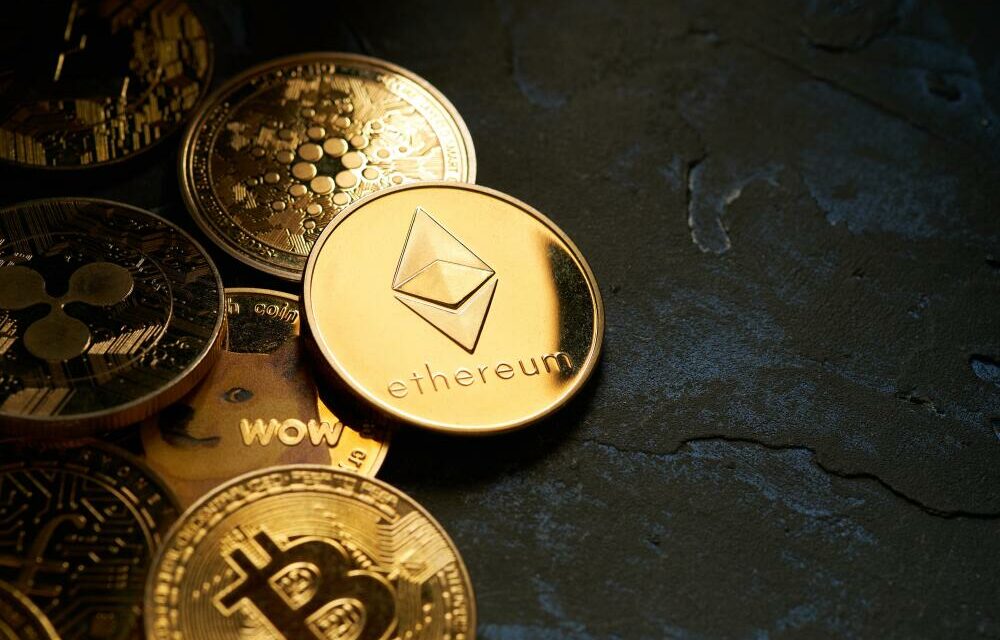 Short-Term Analysis for BTCUSD, XRPUSD, and ETHUSD for 11.07.2025