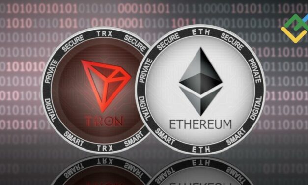 TRC-20 vs ERC-20: What Is The Difference?