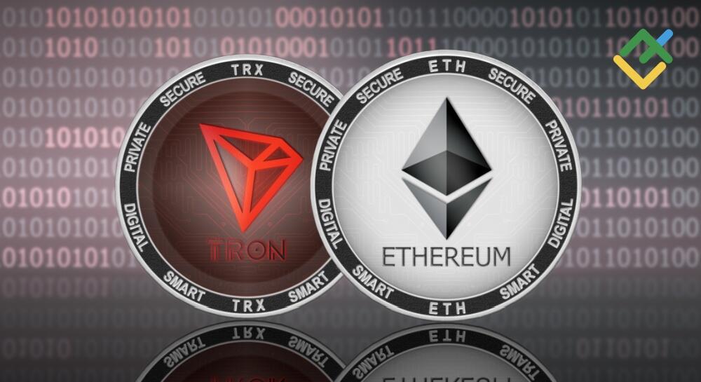 TRC-20 vs ERC-20: What Is The Difference?