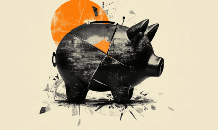 Which one can build more wealth for retirement?