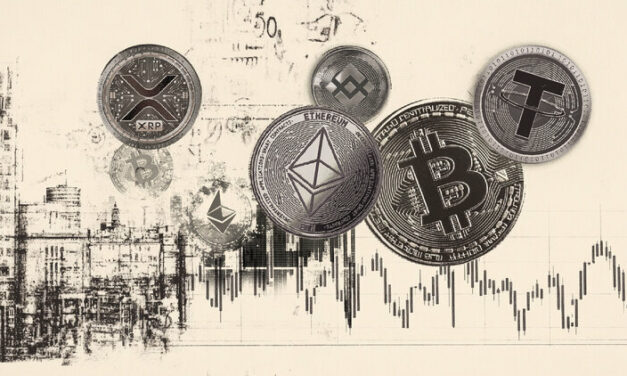 Can you add Crypto to your IRA? Here’s what you need to know