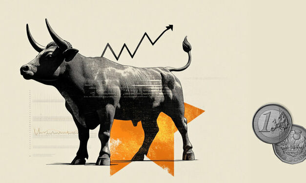 EUR/GBP soars to 0.8710 as US jobs disappoint, BoE rate cut in focus