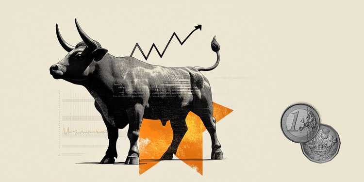 EUR/GBP soars to 0.8710 as US jobs disappoint, BoE rate cut in focus