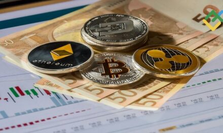 Short-Term Analysis for BTCUSD, XRPUSD, and ETHUSD for 06.08.2025